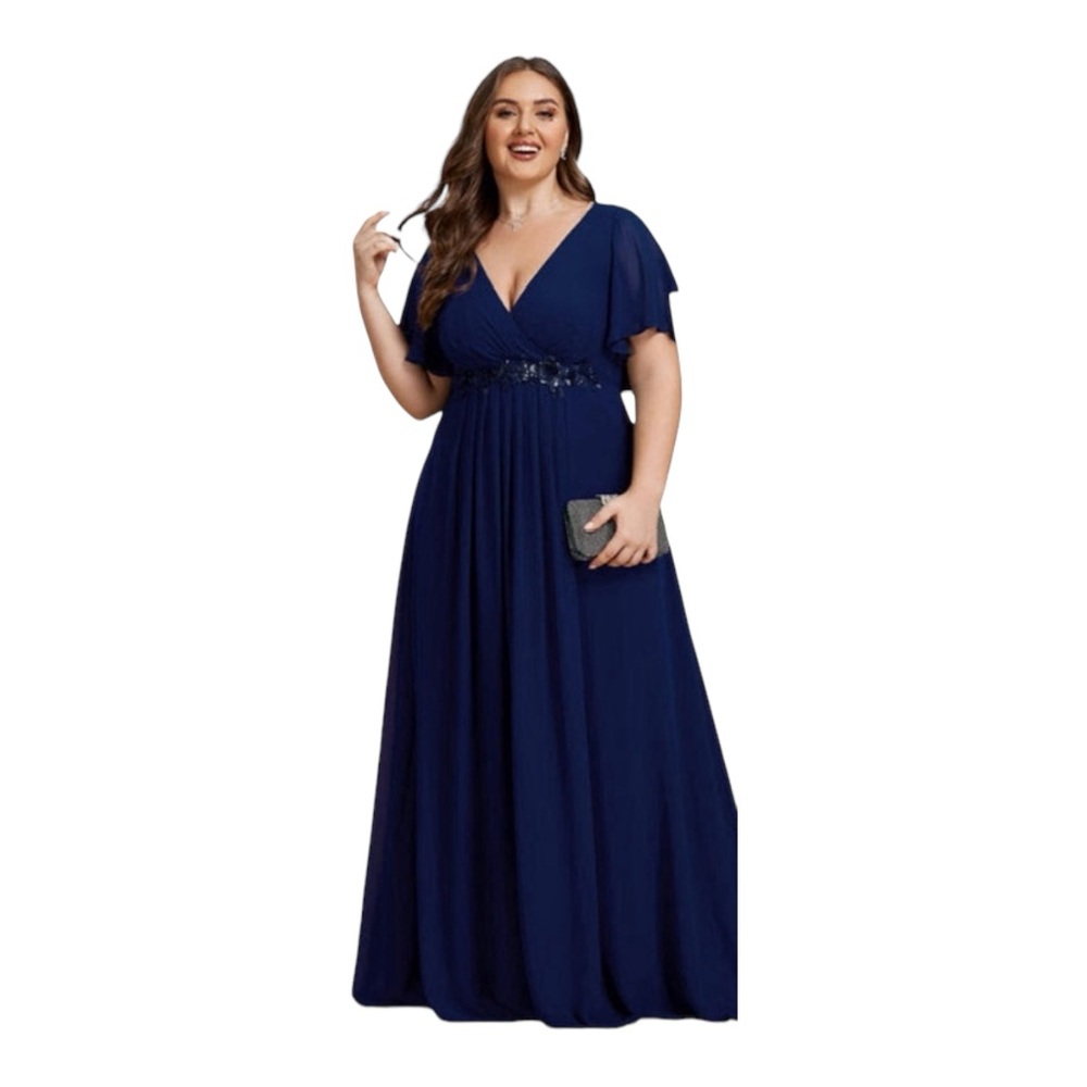 EverPretty Mother of Bride Mother of Groom Wedding Guest Plus 24